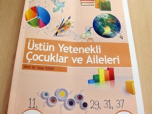 Üstün yeteneklilerin ailelerine farkındalık eğitimi