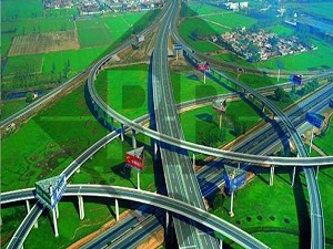 Çin'den bin kilometrelik dev proje!