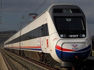 Ankara-İstanbul YHT hattı yarın açılıyor