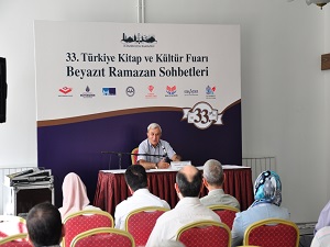 Mehmet Cemal Çiftçigüzeli: İnsana yatırım yapmak gerek