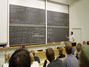 Aksaray Üniversitesinde yeni 7 bölüme 300 kontenjan ayrıldı