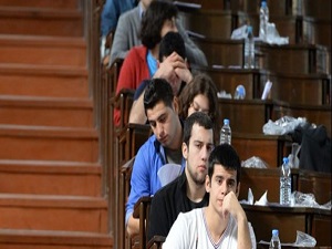 Son 5 yıldaki tüm sınavlara inceleme