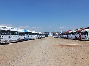 İHH'dan 3 milyon Suriyeliye ramazan yardımı