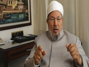 İsrail'e baskı, Filistin'e destek çağrısı