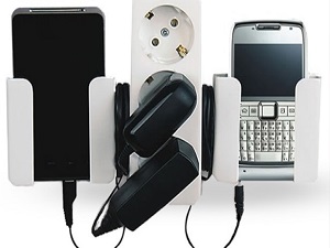 Cihazların fişini mutlaka çekin!