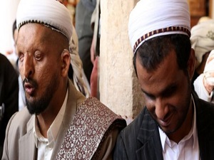 Görme engellilerin Kur'an sevgisi