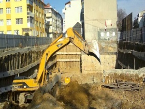 Üsküdar asırlık camisine yeniden kavuşuyor