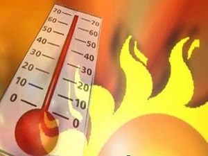 Aşırı sıcaklar yaşlanmayı hızlandırıyor