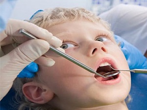 Süt dişleri nasıl korunur?