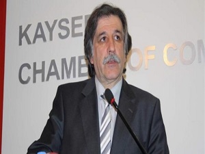 Türkiye'nin ilacını ERÜ üretecek