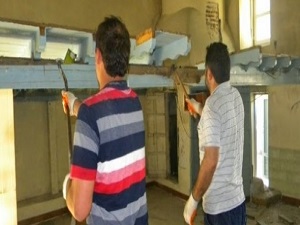 Asırlık cami restore edilecek