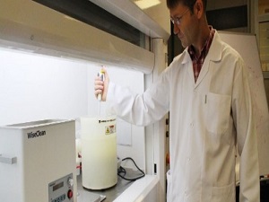 Enfeksiyon riskini ortadan kaldıran buluş