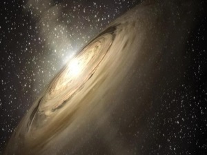 İki halkalı gezegen bulundu