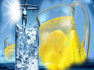 İşte suyun alternatifi