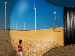 Yenilenebilir enerji üretimi katlanacak