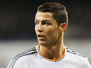 Cristiano Ronaldo'dan 'helal olsun' dedirtecek hareket