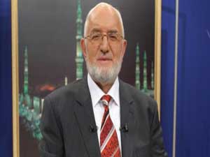 Peygamberimiz Cemaatle Kaza Namazı Kılmıştır