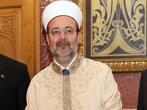 Herkes imsak vakti konusunda Diyanet'e güvensin