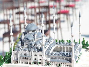 Çamlıca Camisi ne zaman açılacak?