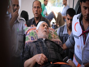 Fas'tan Gazze'ye 5 milyar dolar