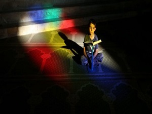 Gazzeliler iftar ve sahur yapamıyor