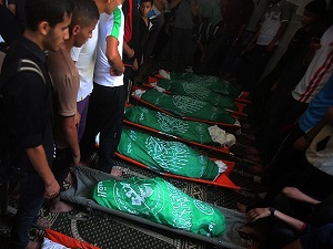 Ölenlerin en küçüğü 1, en büyüğü 80 yaşında