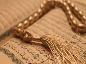 Allah’tan başka ilâh zannettiklerinize yalvarın bakalım!