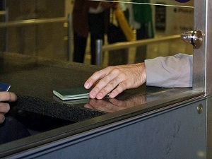 Hacı adaylarına bir yıllık pasaport