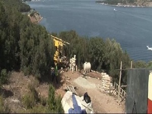 Türkiye'de bir ilk!