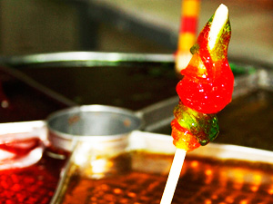 Ramazan'ın gözdesi Osmanlı macunu