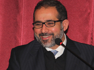 Bediüzzaman Homo Kur'ânicus’tur