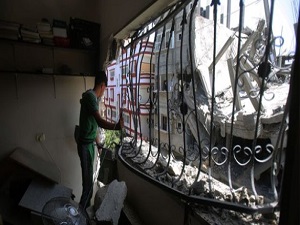 Filistin'e 5 milyar dolar yardım yapan ülke!