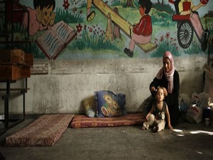 Türk Kızılayı Gazze için harekete geçti