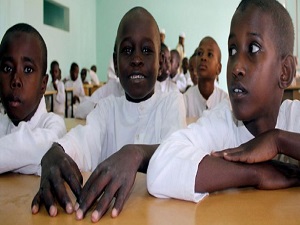 TİKA Sudan'da Eğitime Destek Vermeye Devam Ediyor