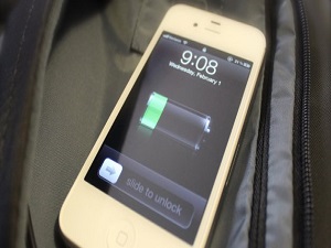 Telefonların pil ömrünü 3'e katladırlar