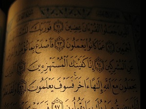 Seni bütün insanlara müjdeci ve korkutucu olarak gönderdik