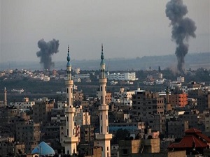 Evlerinizi terk etmeyin