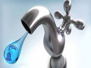 Su israfına para cezası