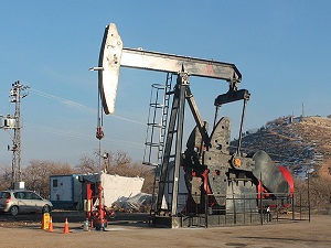 Kürtlerin Kerkük petrolünü satma ihtimali