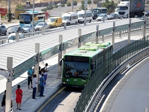 İETT'den metrobüs zammı açıklaması