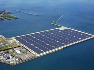 Dünyanın en büyüğü kuruluyor