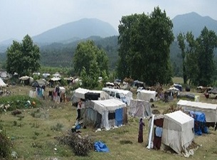Mevsimlik işçilere Ramazan yardımı