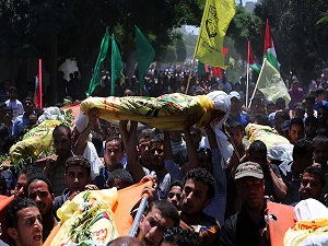 İsrail çetelerinin katliamlarının acı hatıraları yeniden yaşanıyor