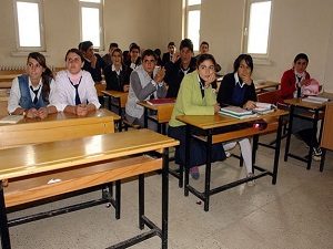 8 milyon öğrenci bağımlılık eğitimi alacak