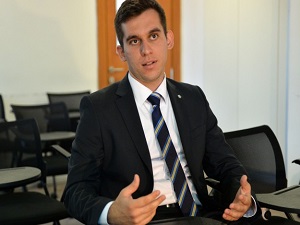 Türk öğrencilerin vize zaferi