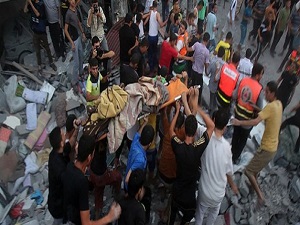 Katar'dan Gazze için müthiş öneri