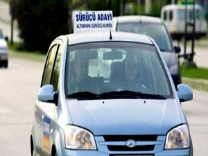 Ehliyetini değiştiren 415 lira kâra geçecek