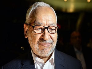 Tunus da Gazze için arabuluculuk yapıyor