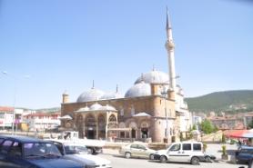 Ramazan ayını camilerde Kur’an okuyarak değerlendiriyorlar