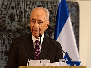 Felç geçiren katil Peres öldü mü?